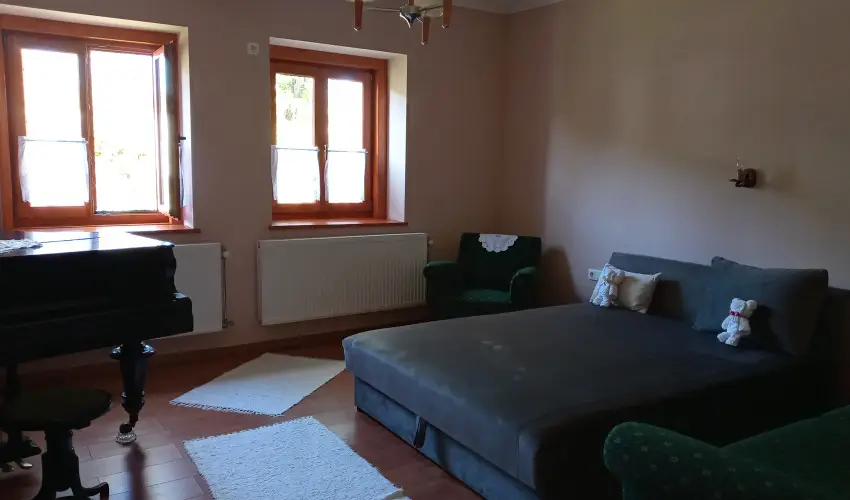 Krs Vendghz Szarvas - Augusztus 20. (min. 3 j)