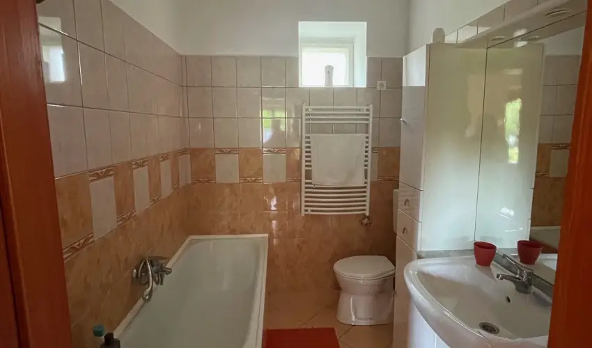 Krs Vendghz Szarvas - Augusztus 20. (min. 3 j)