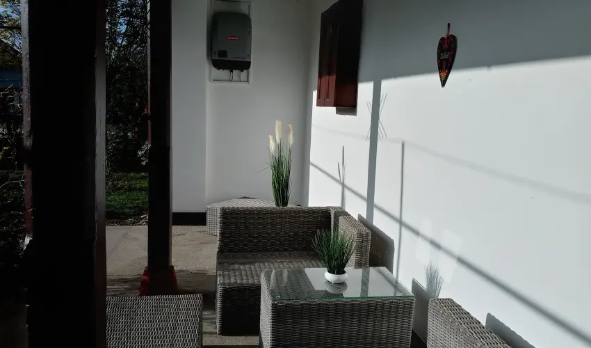 Krs Vendghz Szarvas - Augusztus 20. (min. 3 j)