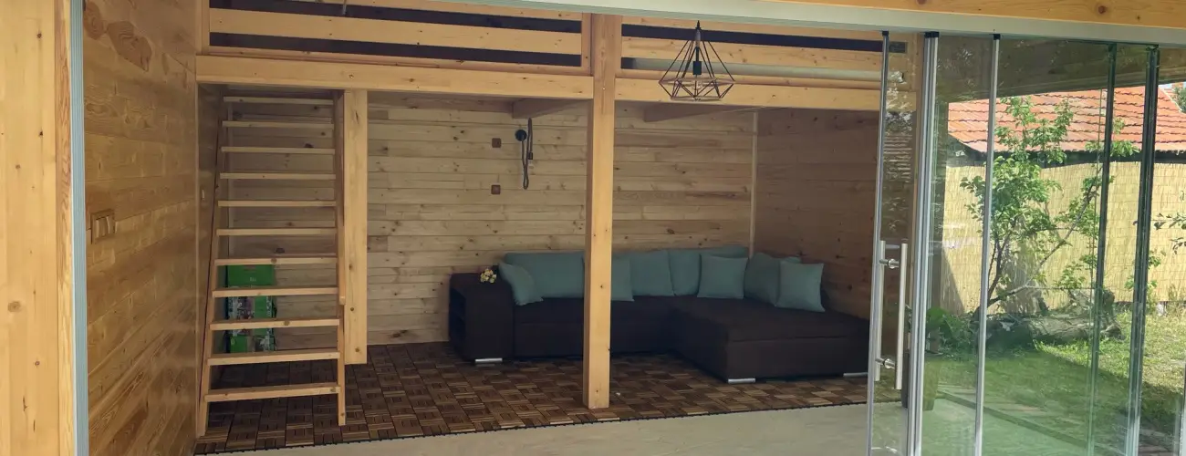 Krs Vendghz Szarvas - Augusztus 20. (min. 3 j)