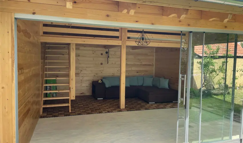 Krs Vendghz Szarvas - Augusztus 20. (min. 3 j)