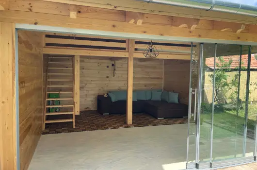 Krs Vendghz - Augusztus 20. (min. 3 j)