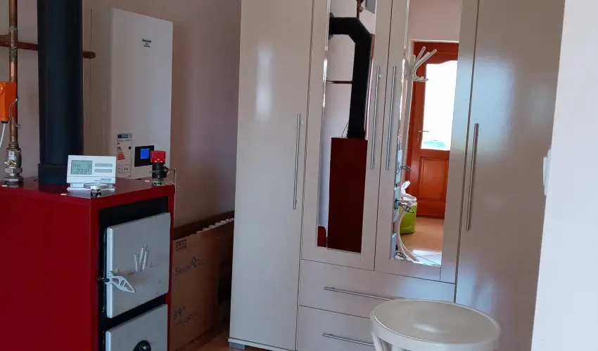 Krs Vendghz Szarvas - Augusztus 20. (min. 3 j)