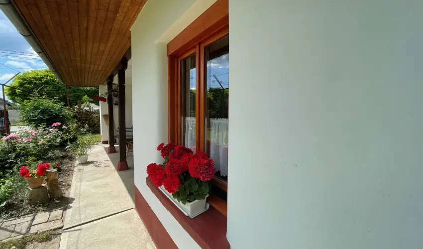 Krs Vendghz Szarvas - Augusztus 20. (min. 3 j)