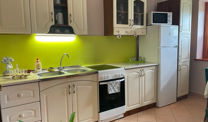 Krs Vendghz Szarvas - Augusztus 20. (min. 3 j)