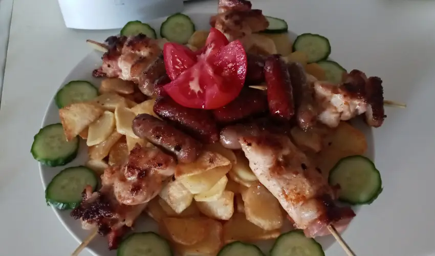 Krs Vendghz Szarvas - Augusztus 20. (min. 3 j)