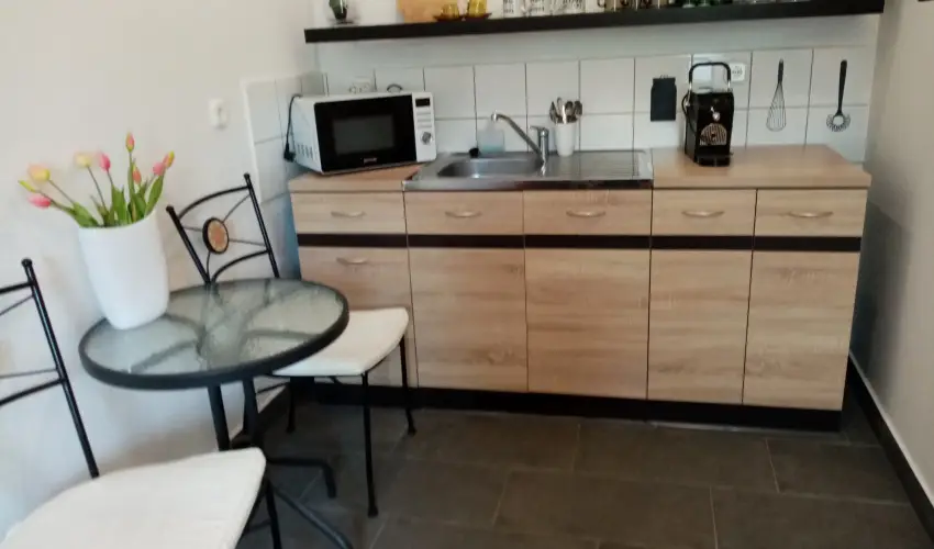 K�szeghegyalja Vend�gh�z Horv�tzsid�ny - Augusztus 20. (min. 2 �j)