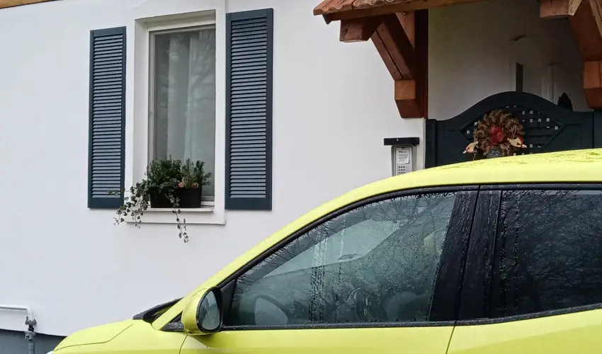 K�szeghegyalja Vend�gh�z Horv�tzsid�ny - Augusztus 20. (min. 2 �j)