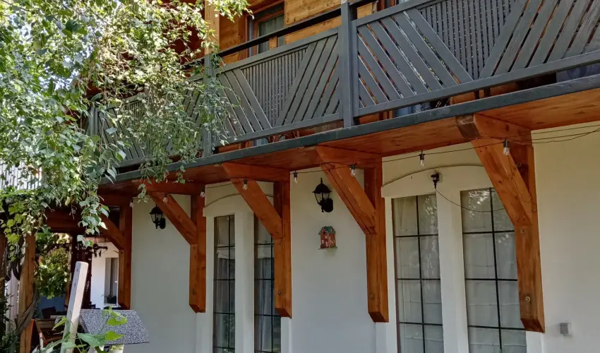 K�szeghegyalja Vend�gh�z Horv�tzsid�ny - Augusztus 20. (min. 2 �j)