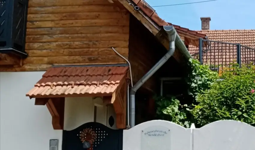 K�szeghegyalja Vend�gh�z Horv�tzsid�ny - Augusztus 20. (min. 2 �j)