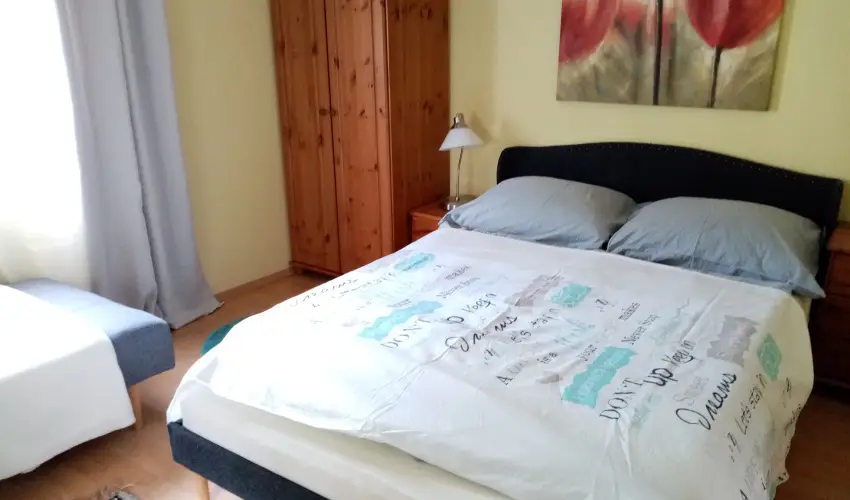 K�szeghegyalja Vend�gh�z Horv�tzsid�ny - Augusztus 20. (min. 2 �j)