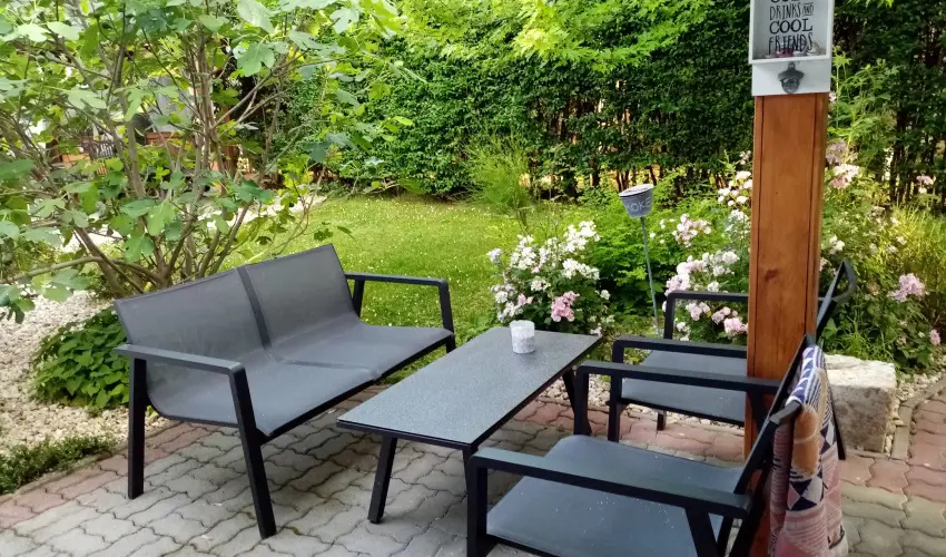 K�szeghegyalja Vend�gh�z Horv�tzsid�ny - Augusztus 20. (min. 2 �j)