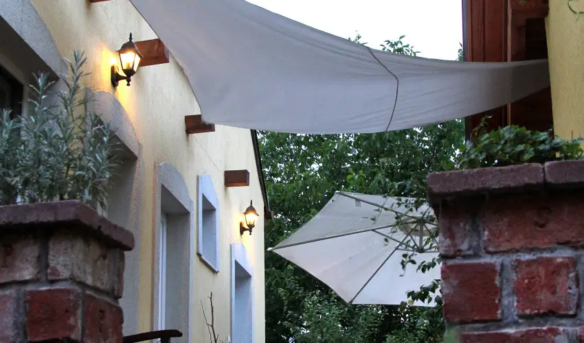 K�szeghegyalja Vend�gh�z Horv�tzsid�ny - Augusztus 20. (min. 2 �j)