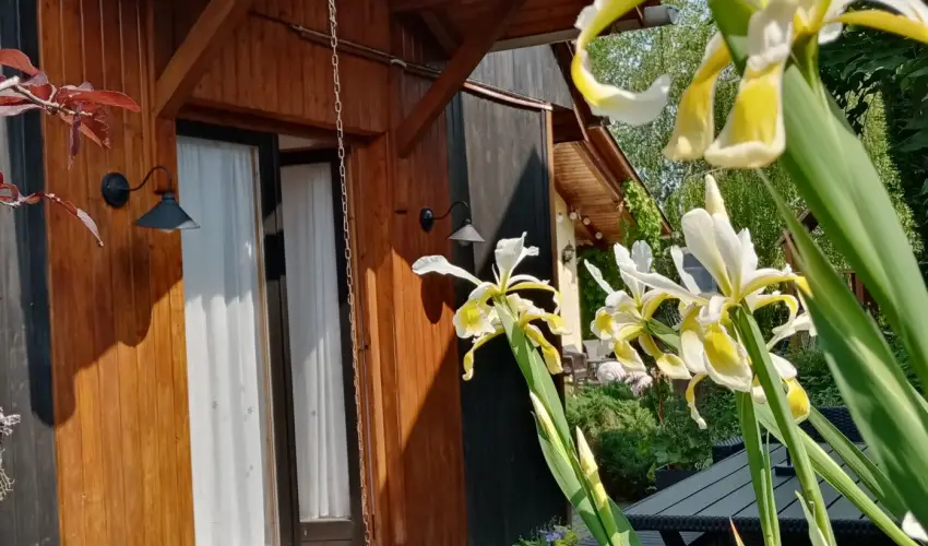 K�szeghegyalja Vend�gh�z Horv�tzsid�ny - Augusztus 20. (min. 2 �j)