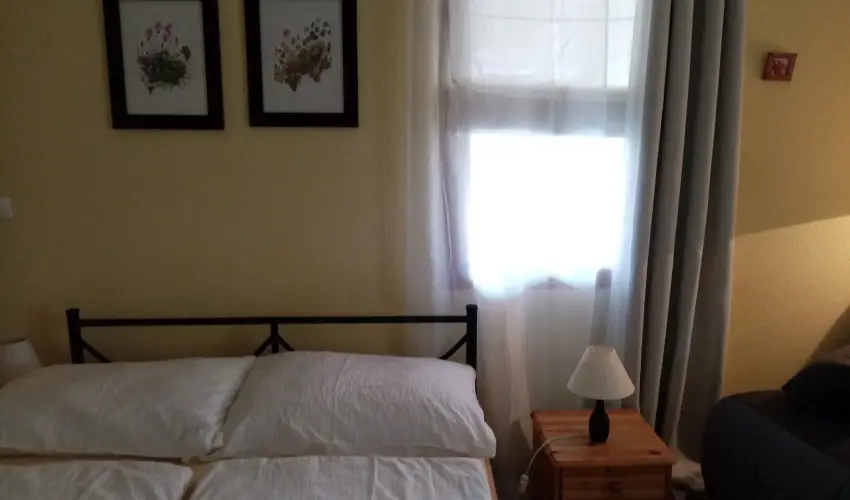 K�szeghegyalja Vend�gh�z Horv�tzsid�ny - Augusztus 20. (min. 2 �j)