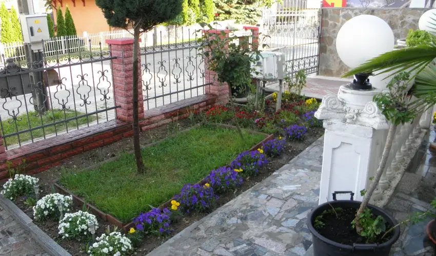 Kristly Apartman Hvz - Augusztus 20. (min. 2 j)