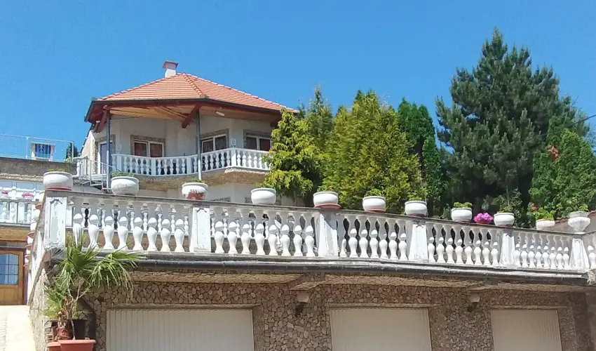 Kristly Apartman Hvz - Augusztus 20. (min. 2 j)