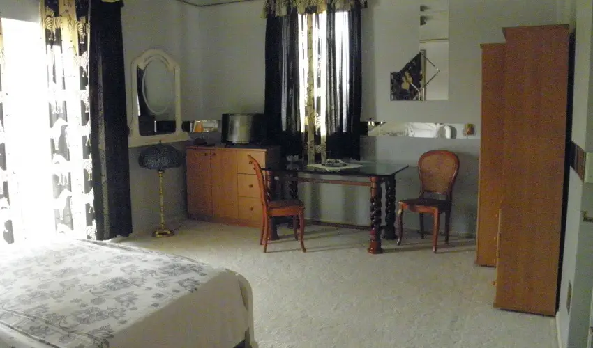 Kristly Apartman Hvz - Augusztus 20. (min. 2 j)