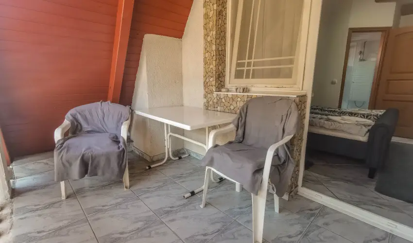 Kristly Apartman Hvz - Augusztus 20. (min. 2 j)