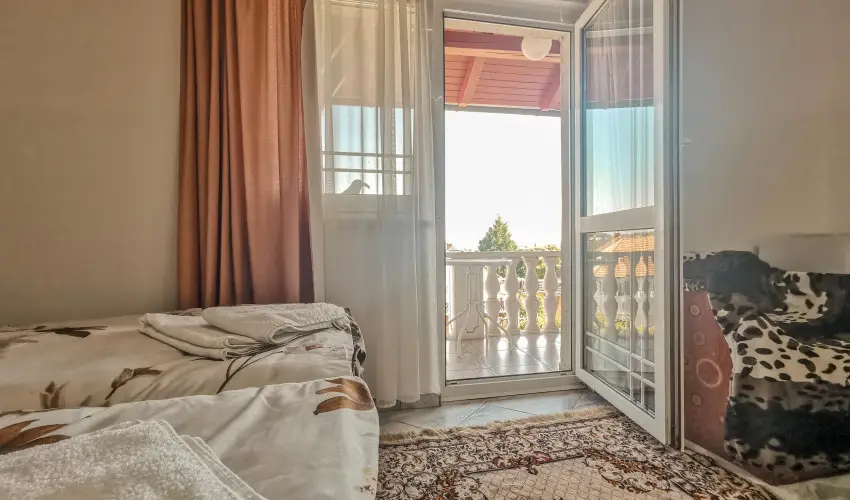 Kristly Apartman Hvz - Augusztus 20. (min. 2 j)