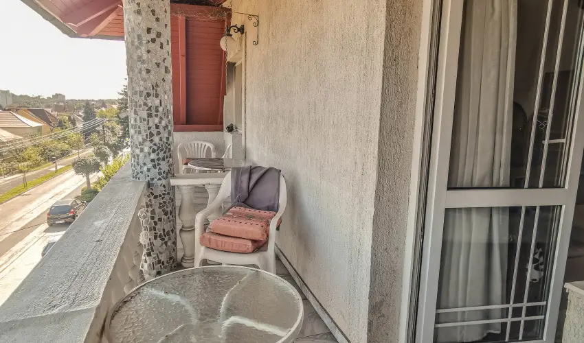 Kristly Apartman Hvz - Augusztus 20. (min. 2 j)