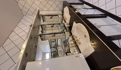 Kristly Apartman Hvz