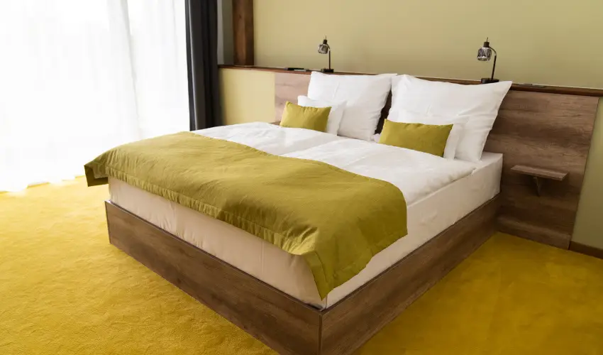 Kristly Hotel Konferencia & Wellness Ajka - Augusztus 20.