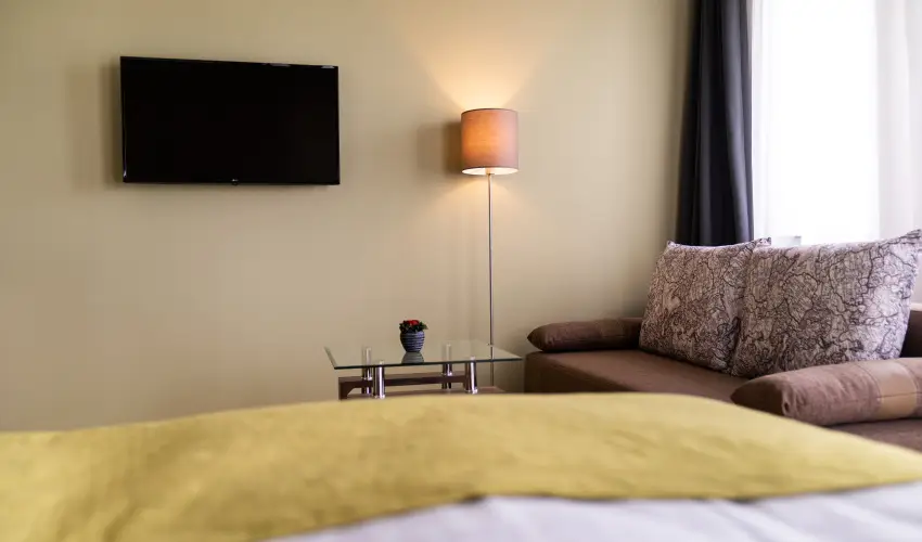 Kristly Hotel Konferencia & Wellness Ajka - Augusztus 20.