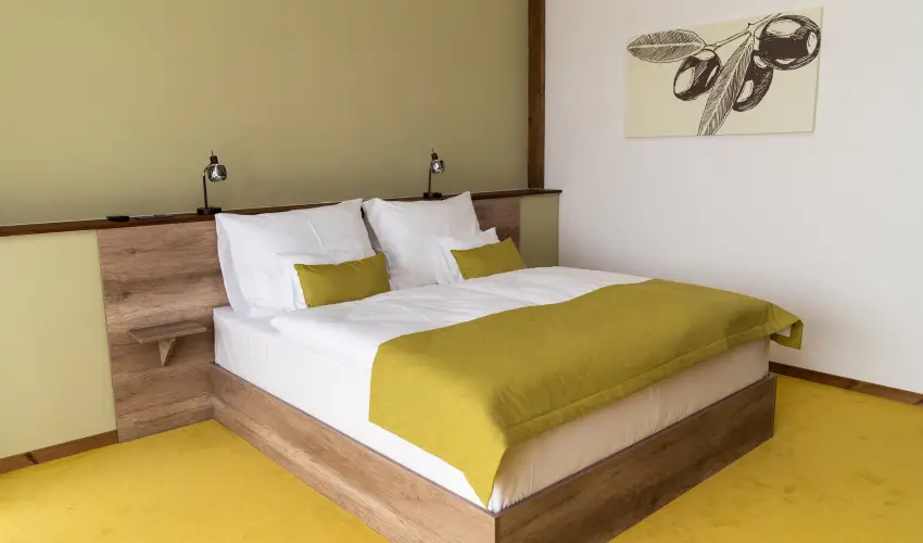 Kristly Hotel Konferencia & Wellness Ajka - Augusztus 20.