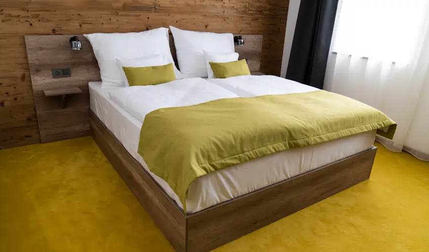 Kristly Hotel Konferencia & Wellness Ajka - Augusztus 20.