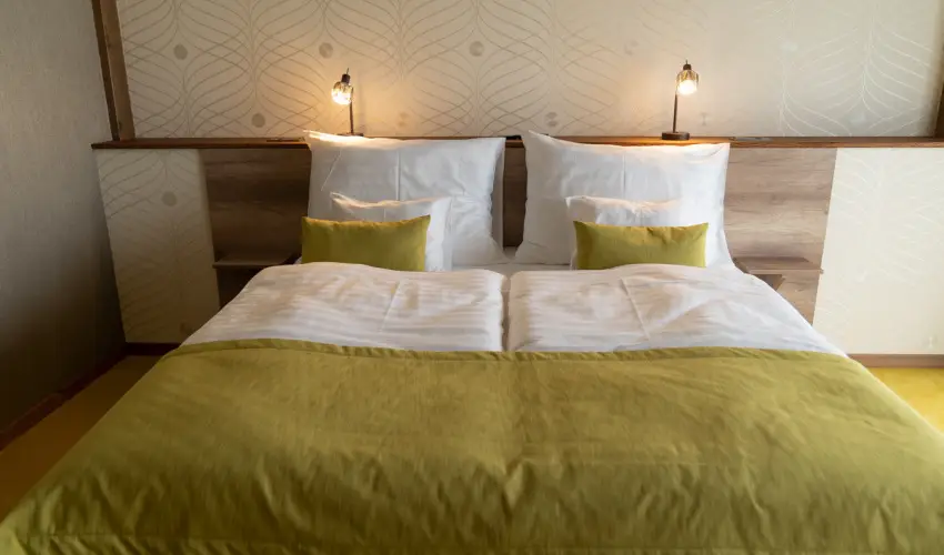 Kristly Hotel Konferencia & Wellness Ajka - Augusztus 20.