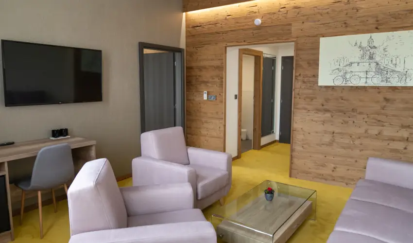 Kristly Hotel Konferencia & Wellness Ajka - Augusztus 20.