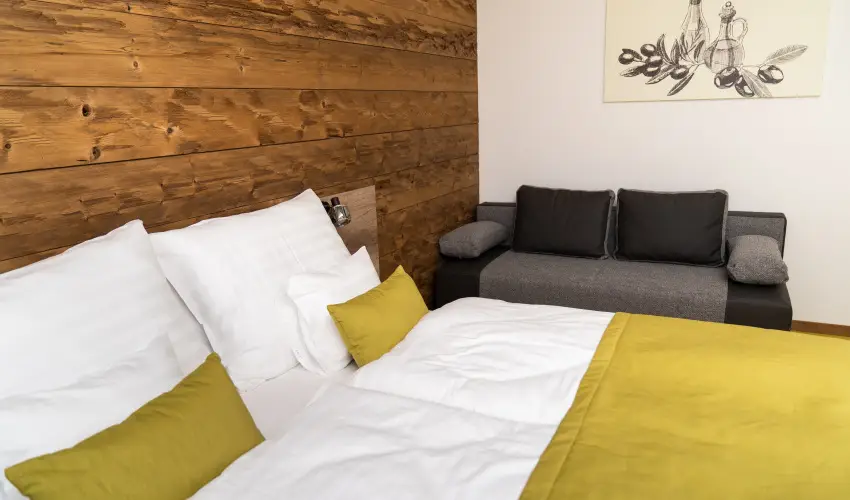 Kristly Hotel Konferencia & Wellness Ajka - Augusztus 20.