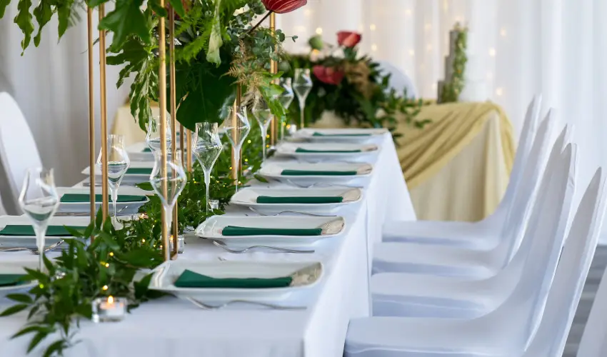 Kristly Hotel Konferencia & Wellness Ajka - Augusztus 20.