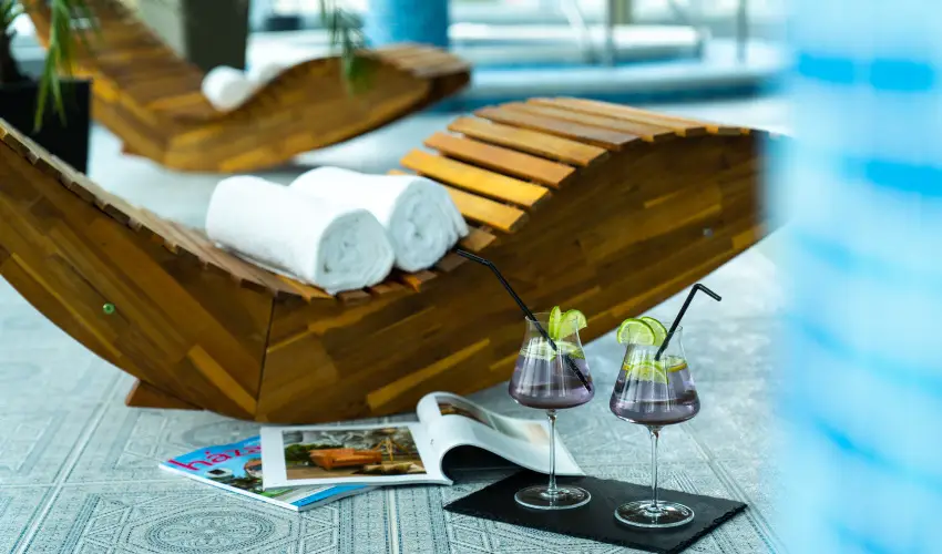 Kristly Hotel Konferencia & Wellness Ajka - Augusztus 20.