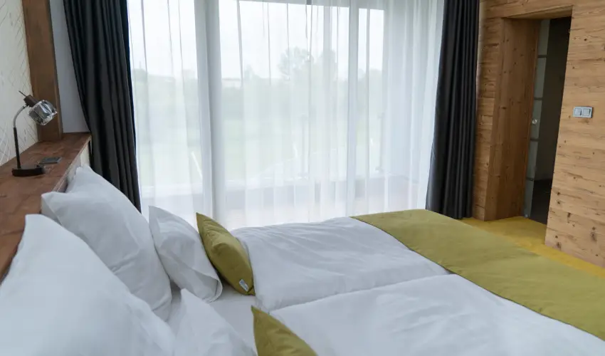 Kristly Hotel Konferencia & Wellness Ajka - Augusztus 20.