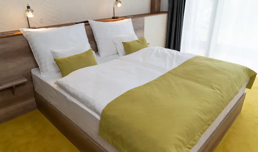 Kristly Hotel Konferencia & Wellness Ajka - Augusztus 20.