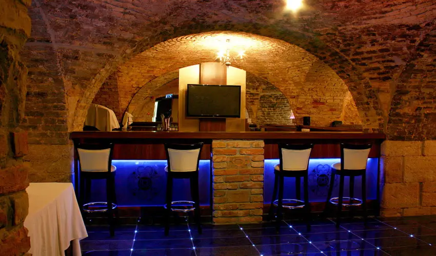 Kristly Imperial Hotel Tata - Augusztus 20. 