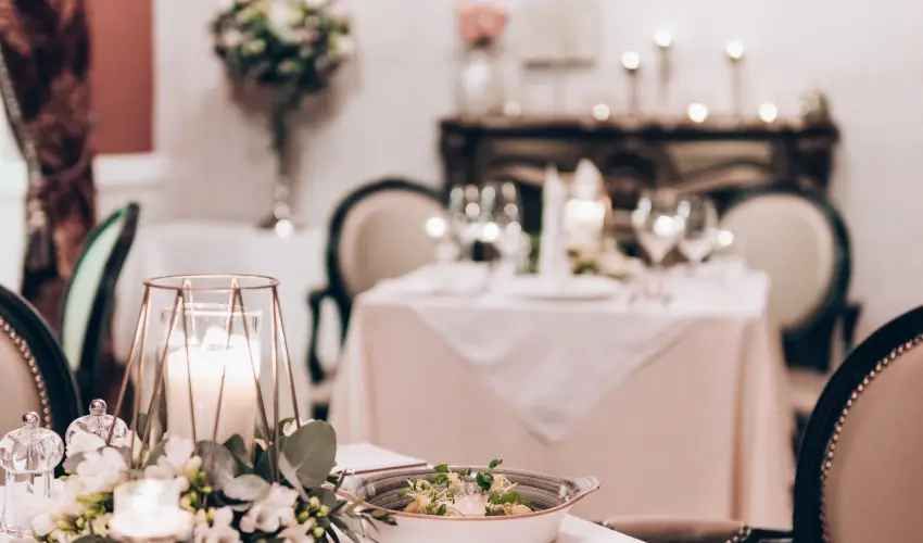 Kristly Imperial Hotel Tata - Augusztus 20. 