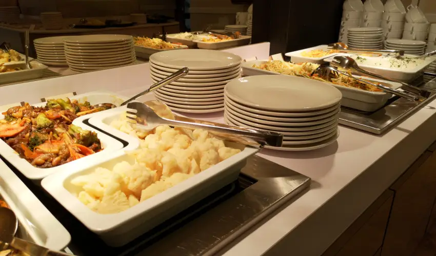 Kristly Imperial Hotel Tata - Augusztus 20. 