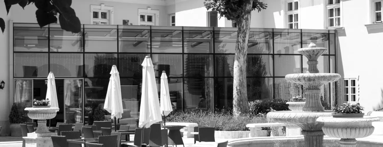 Kristly Imperial Hotel Tata - Augusztus 20. 