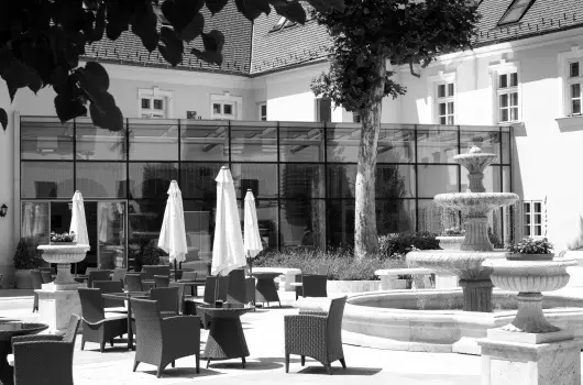 Kristly Imperial Hotel - Augusztus 20. 