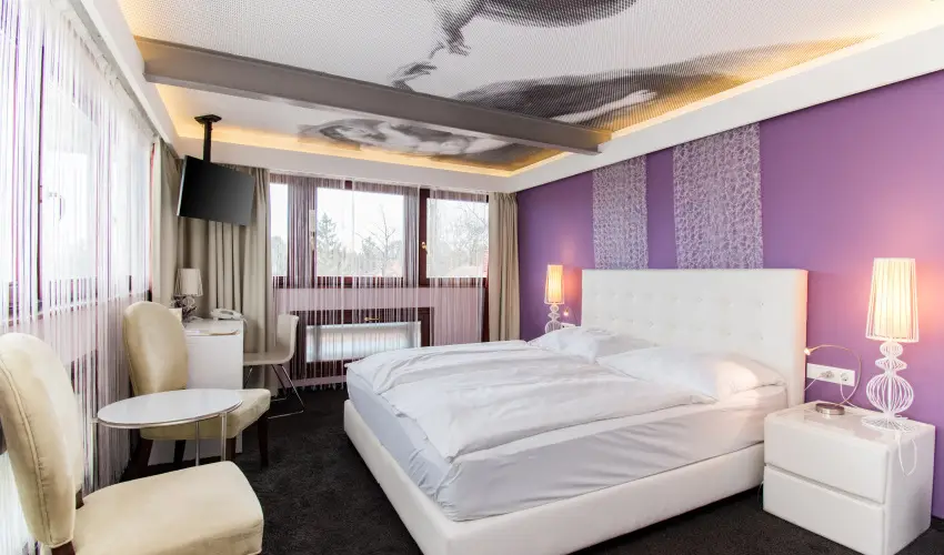 Kristly Imperial Hotel Tata - Augusztus 20. 