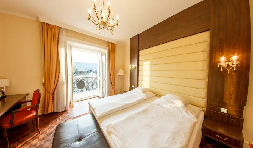 Kristly Imperial Hotel Tata - Augusztus 20. 