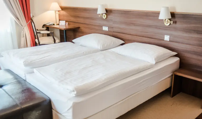 Kristly Imperial Hotel Tata - Augusztus 20. 