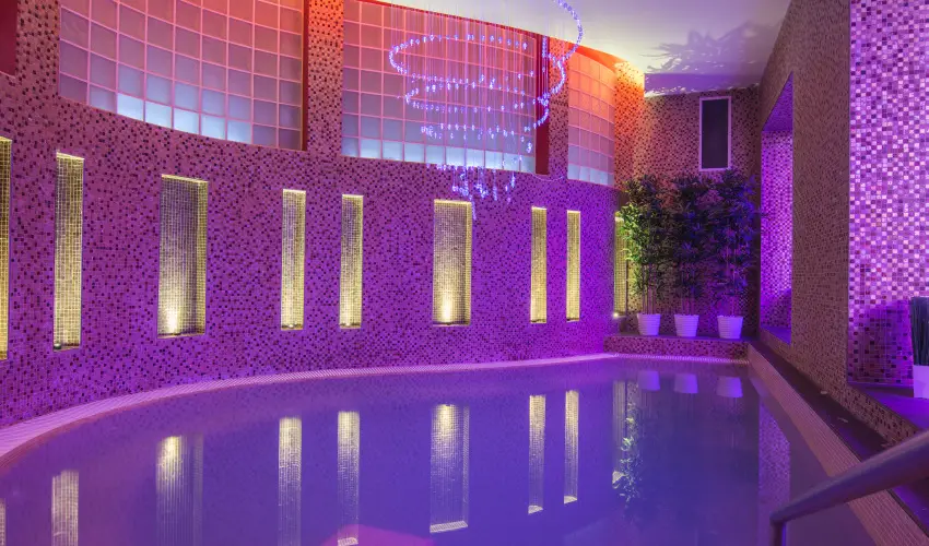 Kristly Imperial Hotel Tata - Augusztus 20. 