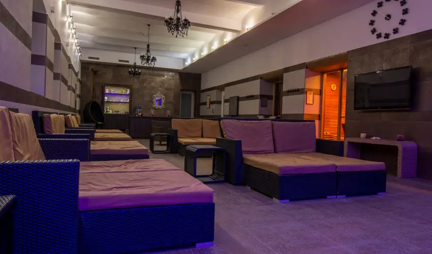 Kristly Imperial Hotel Tata - Augusztus 20. 