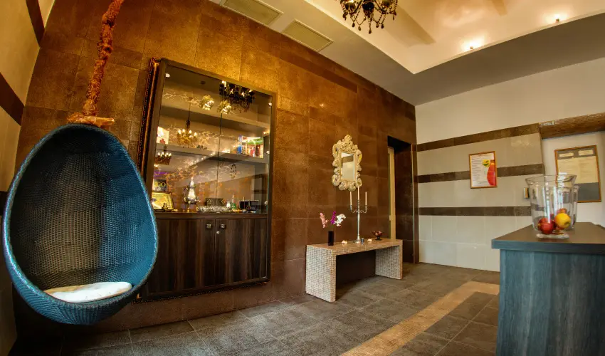 Kristly Imperial Hotel Tata - Augusztus 20. 