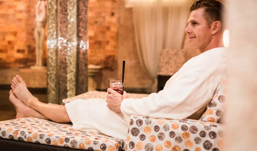 Kristly Imperial Hotel Tata - Augusztus 20. 