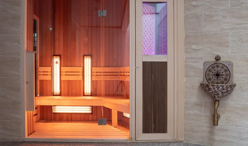 Kristly Imperial Hotel Tata - Augusztus 20. 